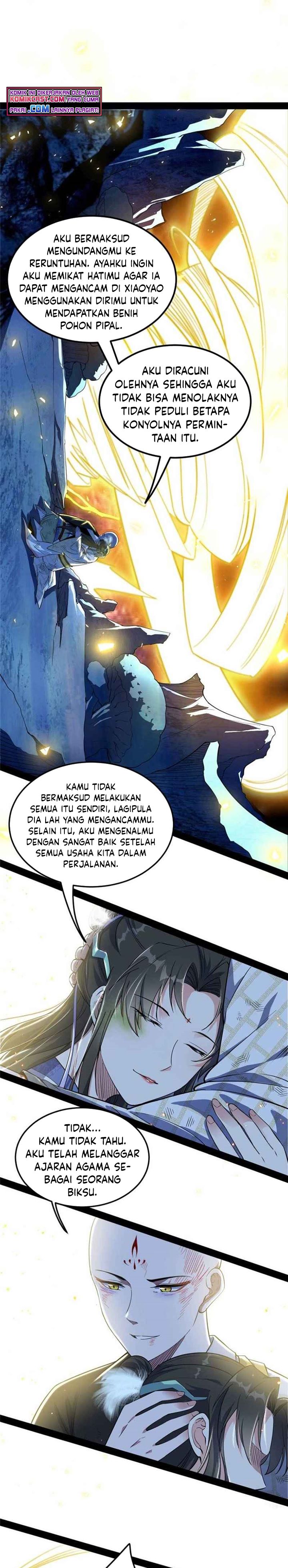 Dilarang COPAS - situs resmi www.mangacanblog.com - Komik im an evil god 139 - chapter 139 140 Indonesia im an evil god 139 - chapter 139 Terbaru 9|Baca Manga Komik Indonesia|Mangacan